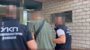 Prokrijumčarili 53 migranta